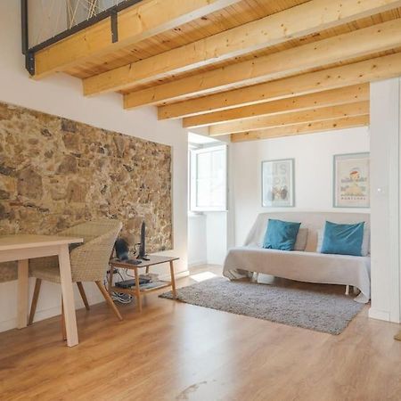Classic Lisbon Homes: Bright & Central In Belem Экстерьер фото