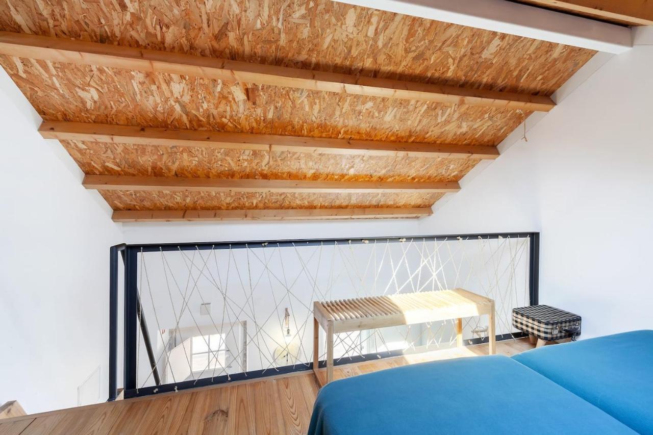 Classic Lisbon Homes: Bright & Central In Belem Экстерьер фото