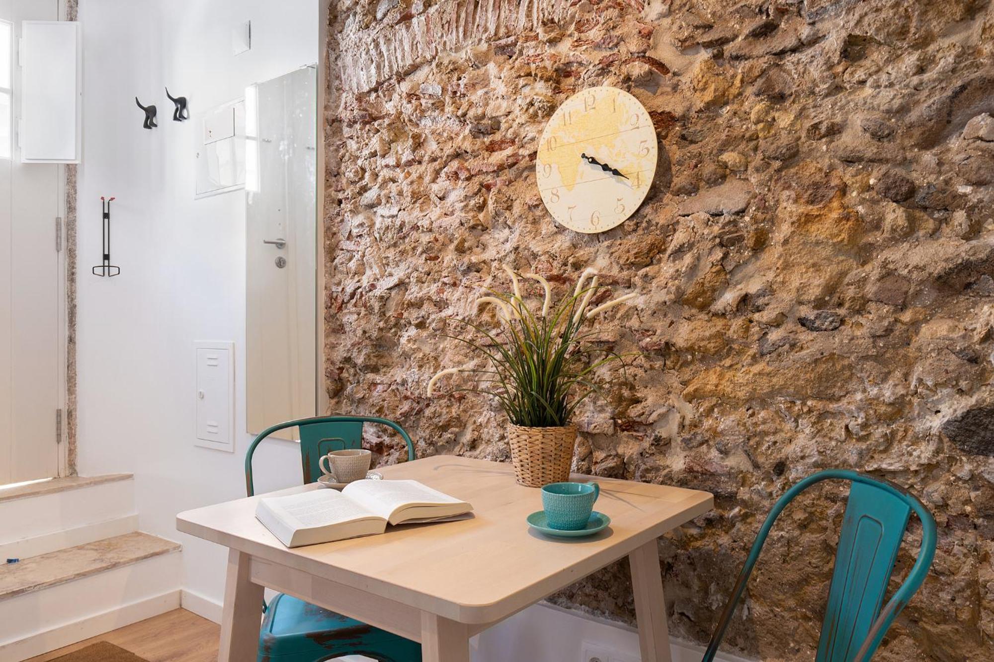 Classic Lisbon Homes: Bright & Central In Belem Экстерьер фото
